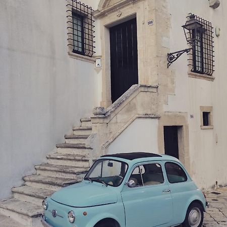 Matilda's apulia holiday home Ceglie Messapica Exterior foto