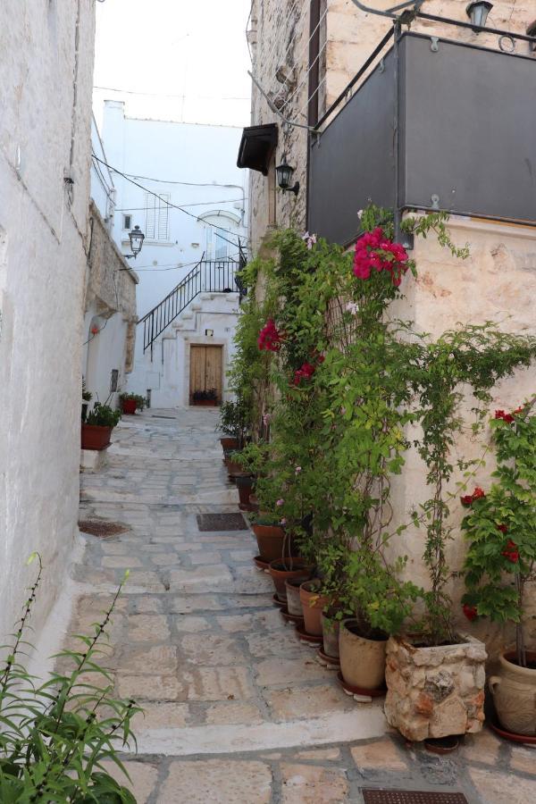 Matilda's apulia holiday home Ceglie Messapica Exterior foto