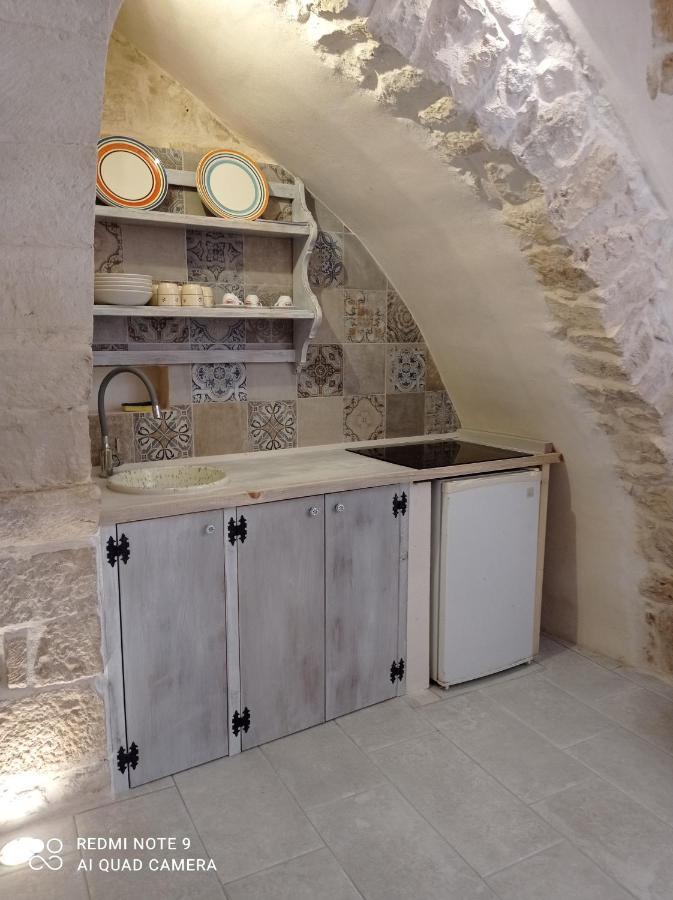 Matilda's apulia holiday home Ceglie Messapica Exterior foto