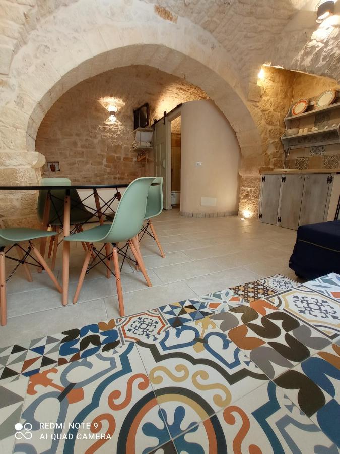 Matilda's apulia holiday home Ceglie Messapica Exterior foto