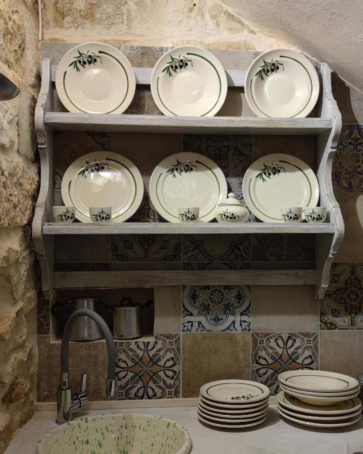 Matilda's apulia holiday home Ceglie Messapica Exterior foto